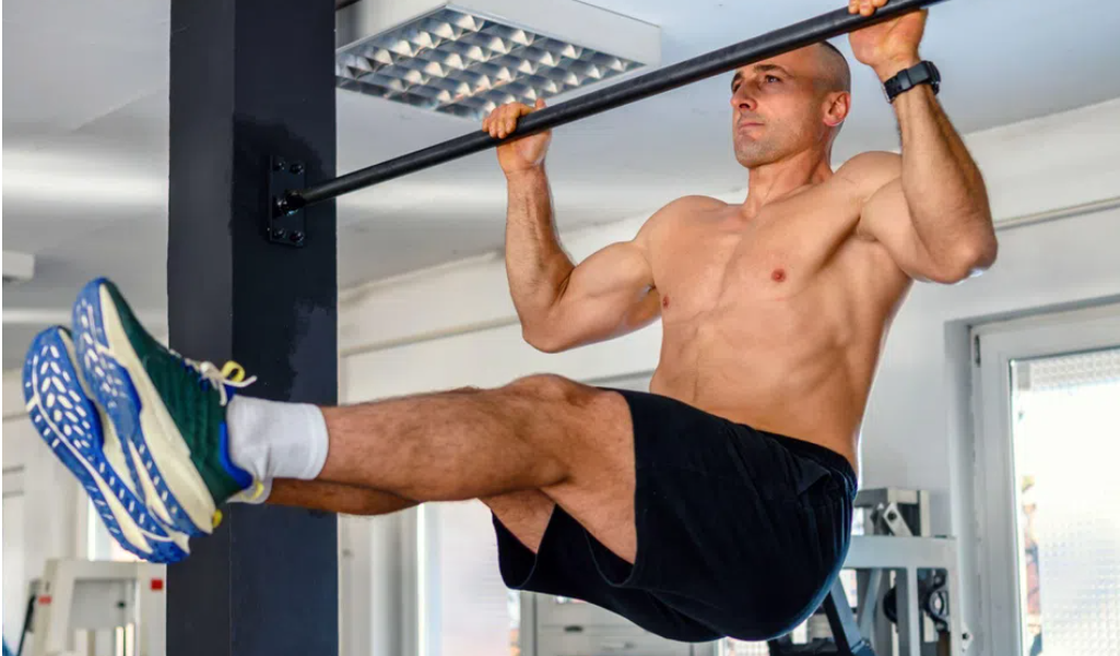 Οι Καλύτερες Εναλλακτικές των Ροκανισμάτων (Crunches) για Δυνατούς Κοιλιακούς