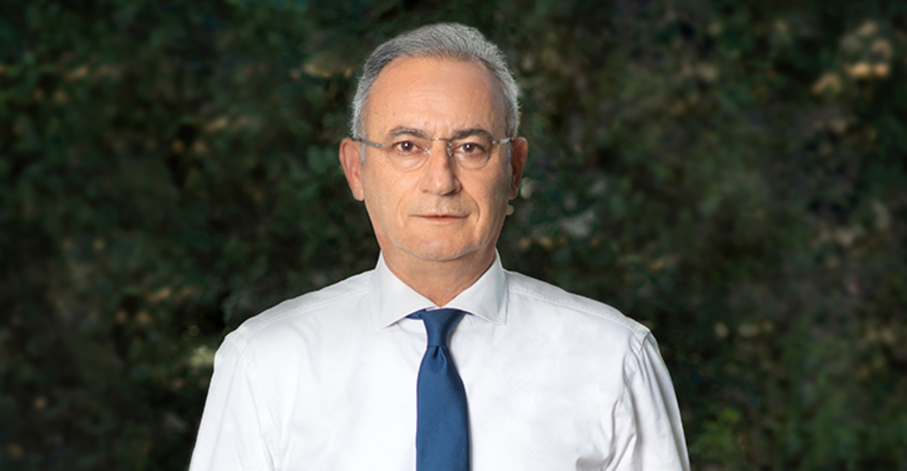 Και επίσημα στην κούρσα των Προεδρικών του 2028 ο Αβέρωφ Νεοφύτου – Εξήγγειλε υποψηφιότητα
