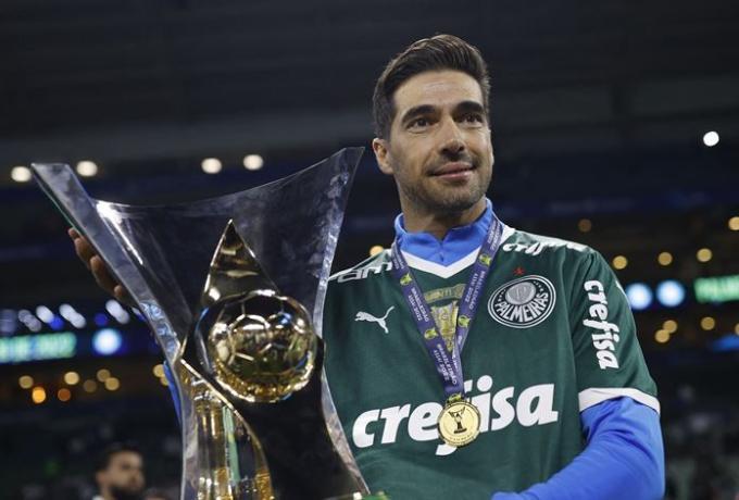 «Ψάχνεται» για Αμπέλ Φερέιρα η Μπενφίκα!