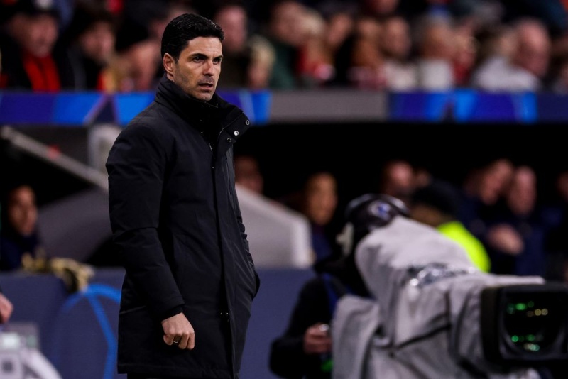 «Αυτά απαγορεύονται»: H Λεβερκούζεν «έκοψε» το μεγαλύτερο «όπλο» της Άρσεναλ, όπως καμία άλλη ομάδα στο Champions League!