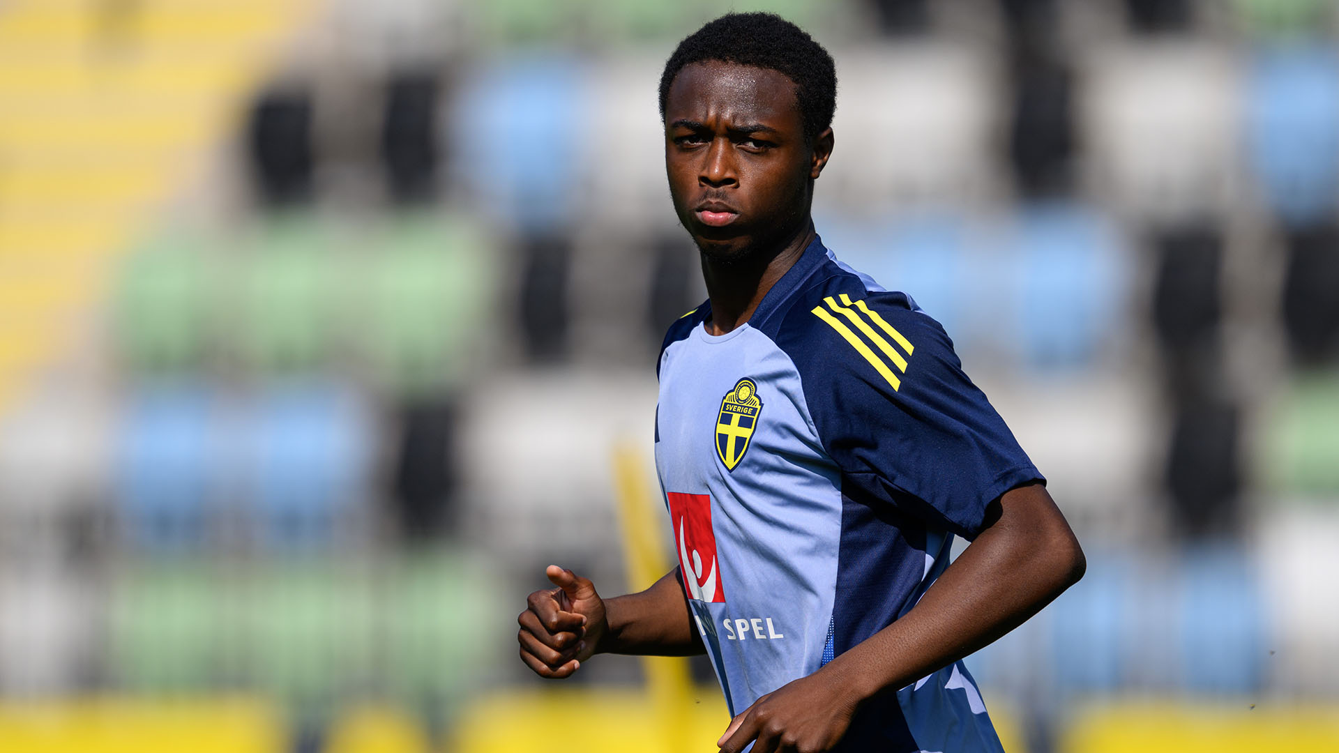 ΜΕΤΑΓΡΑΦΙΚΟ: Στην Κύπρο ο Ομορόβα