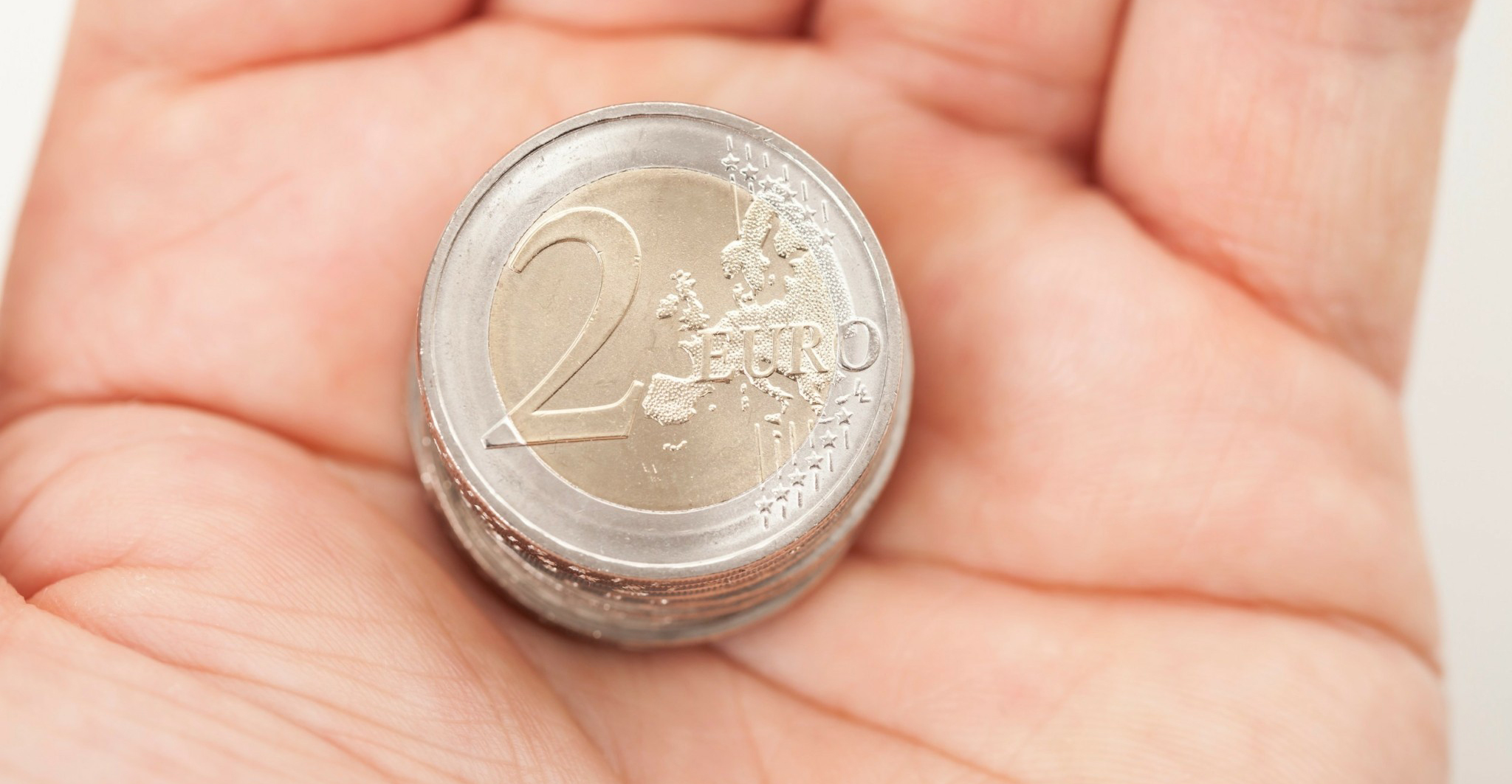 Έχεις αυτό το 2ευρω στο πορτοφόλι σου; Μπορεί να αξίζει χιλιάδες ευρώ -Δείτε φωτογραφία