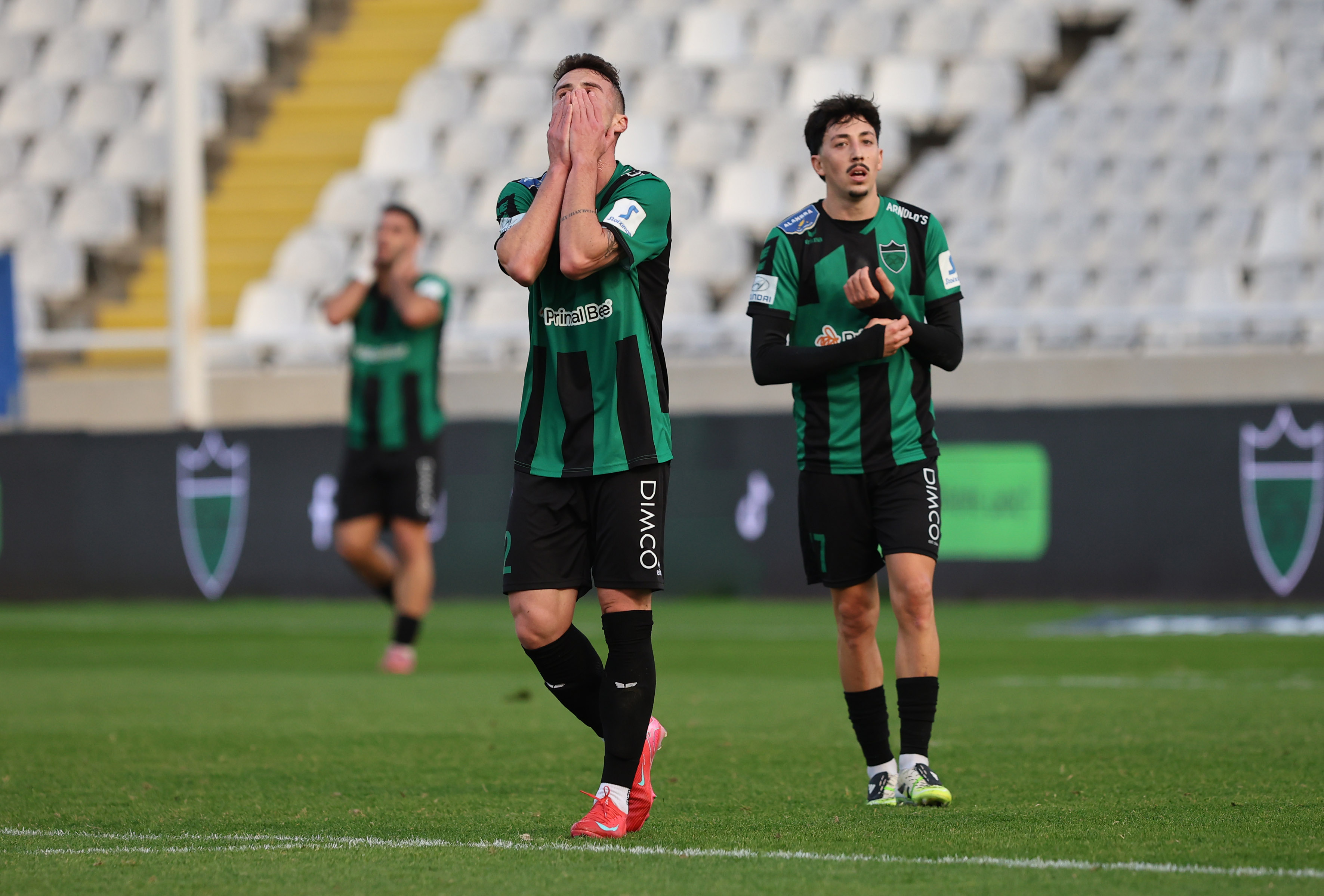 Το απόλυτο μηδέν!