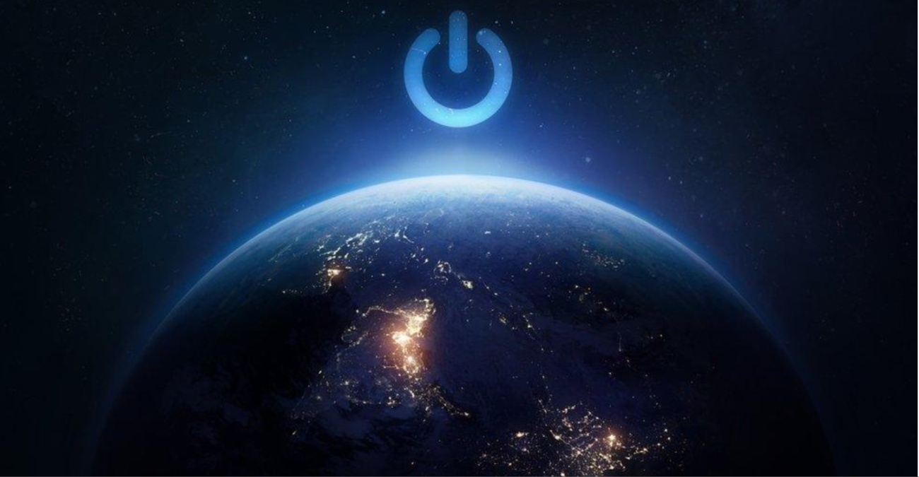 Απόψε σβήνουμε τα φώτα: Η Κύπρος ενώνει τη φωνή της με τον πλανήτη για την «Ώρα της Γης»