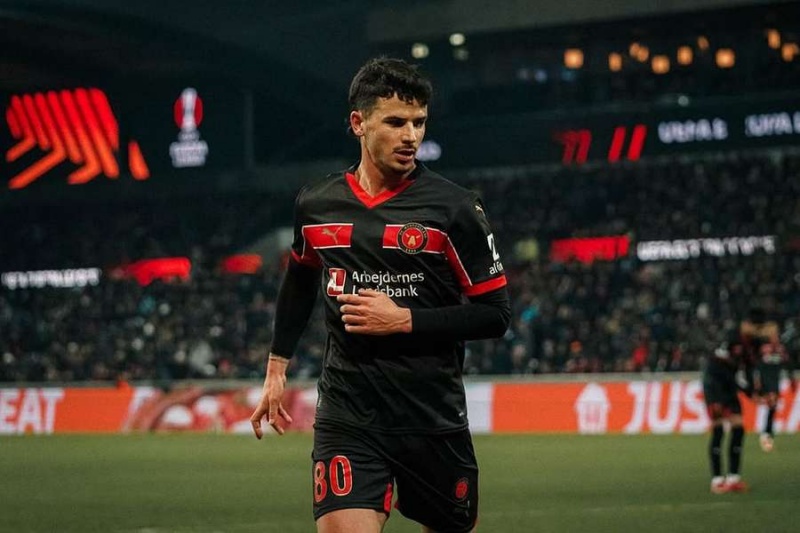 Πατάει «γκάζι» η Πάφος - Θέλει και Ντάνι Σίλβα!