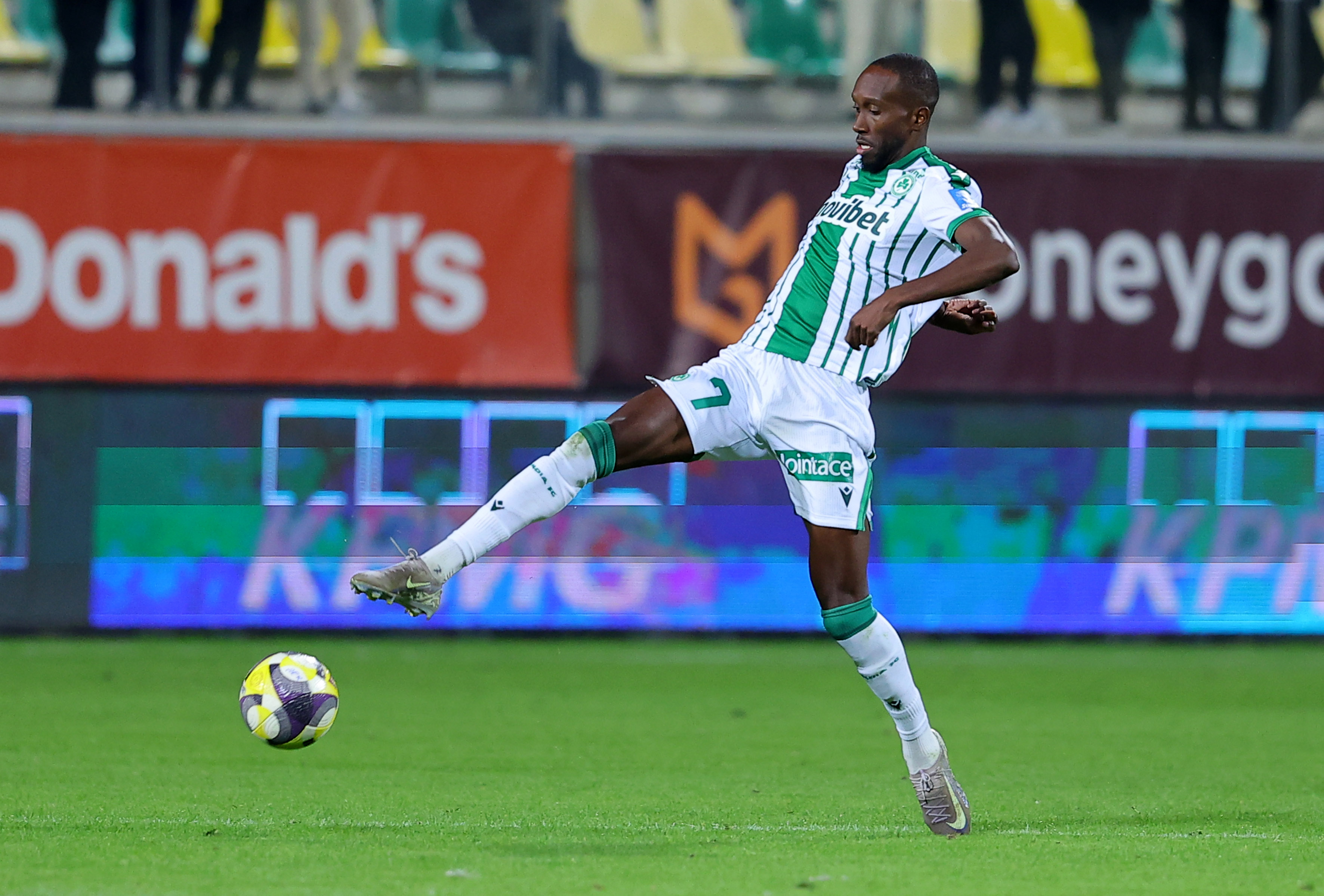 ΟΜΟΝΟΙΑ: Αδιαμφισβήτητος MVP