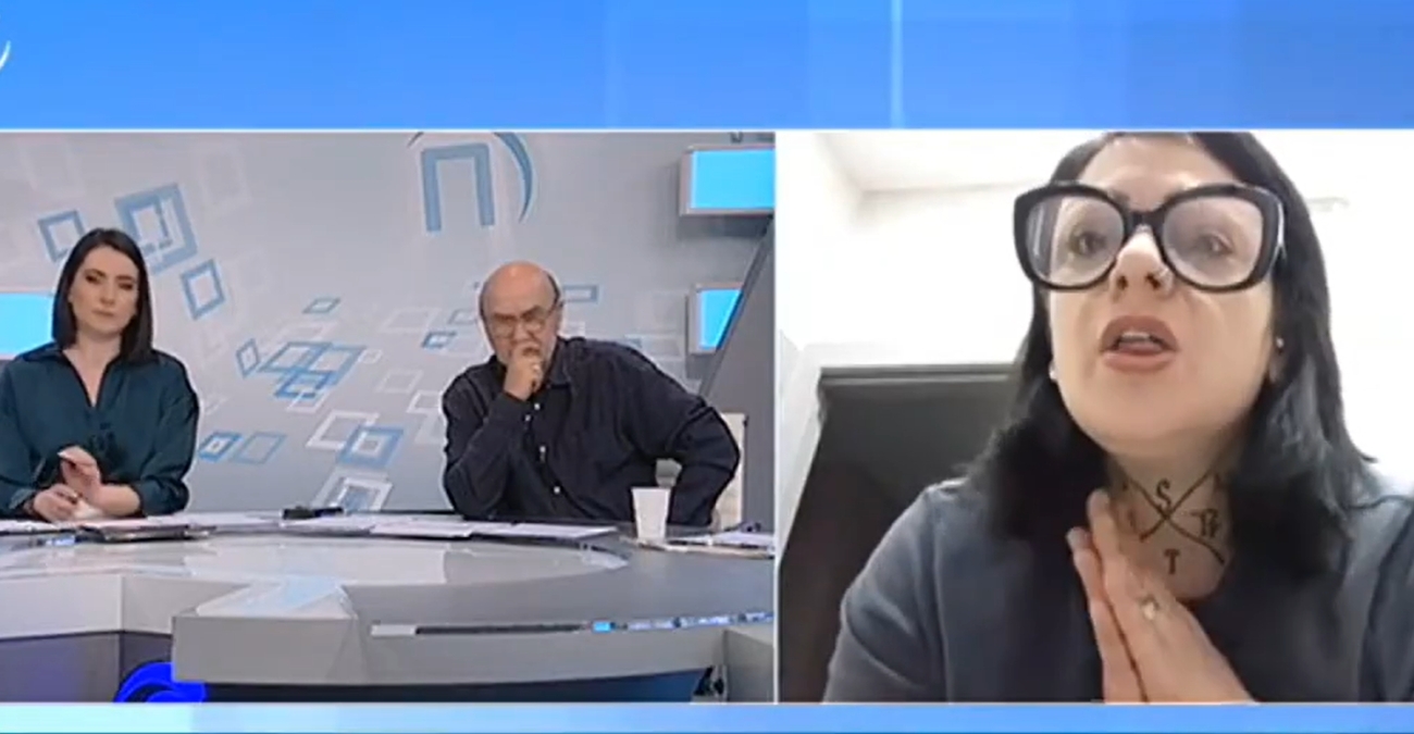 Λάβρος η Annie Alexui: «Η κυπριακή Κυβέρνηση θα πληρώσει για αυτά που μου έκανε, βλέπω τον υπουργό Δικαιοσύνης και γελάω»