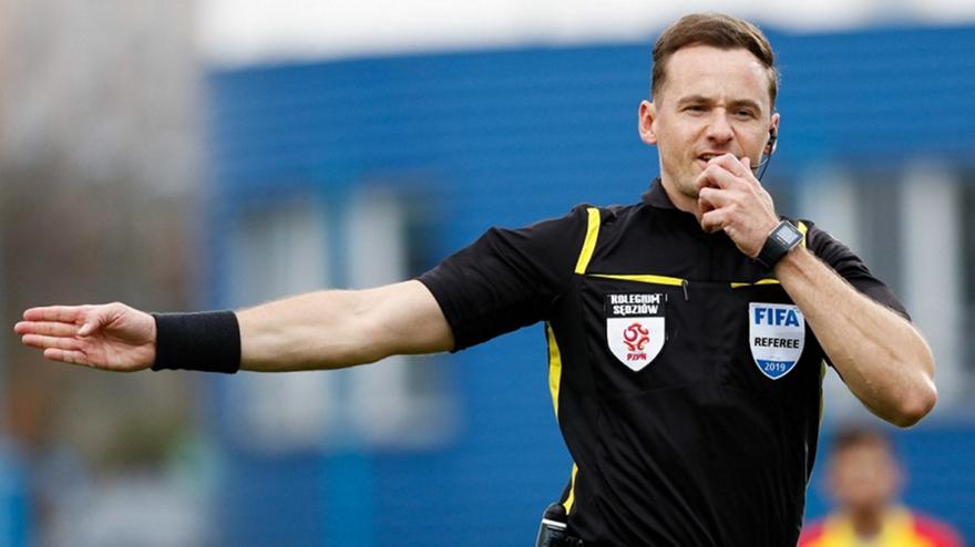 Ρατσκόφσκι: «Ζήτησα να κάνω αλκοτέστ χθες το βράδυ, αλλά δεν μου έδωσαν την ευκαιρία»