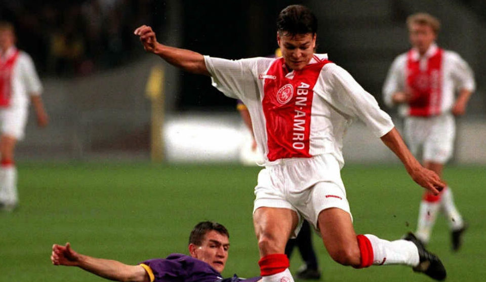 Γιάρι Λίτμανεν: Ο γυάλινος μάγος από το Λάχτι