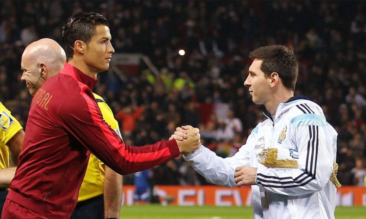 Ούτε ο Μέσι, ούτε ο Ρονάλντο - Αυτός ο παίκτης πούλησε τις περισσότερες φανέλες το 2025