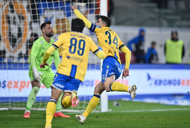 Ξεκάθαρο αυτό που ισχύει για ΑΠΟΕΛ