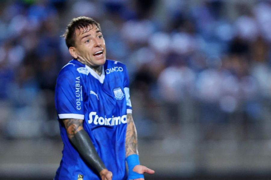 Παίζει με Ομόνοια ο Μπρατον Τόμας…