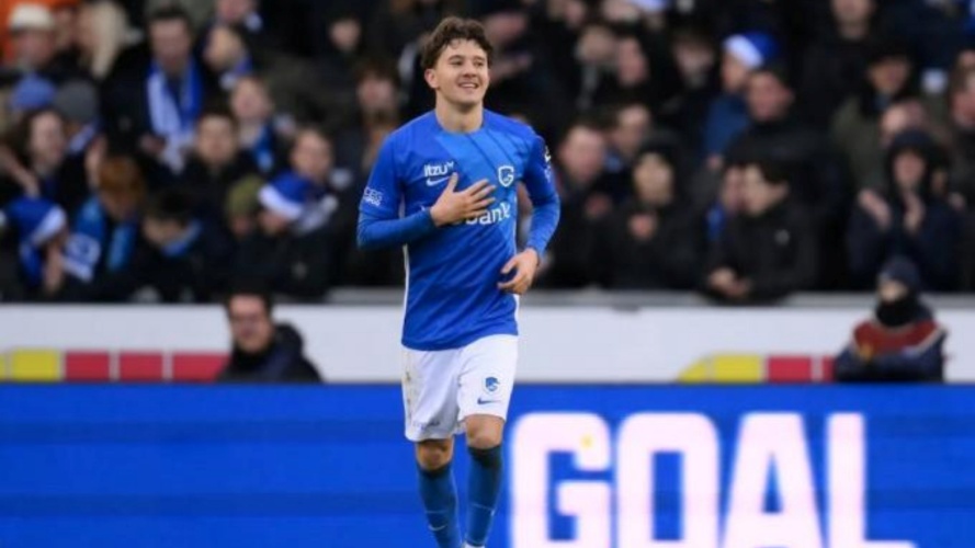 Ο... εμμονικός μνηστήρας που παρακολουθεί τον Καρέτσα - Σκληρός ανταγωνισμός για την υπογραφή του