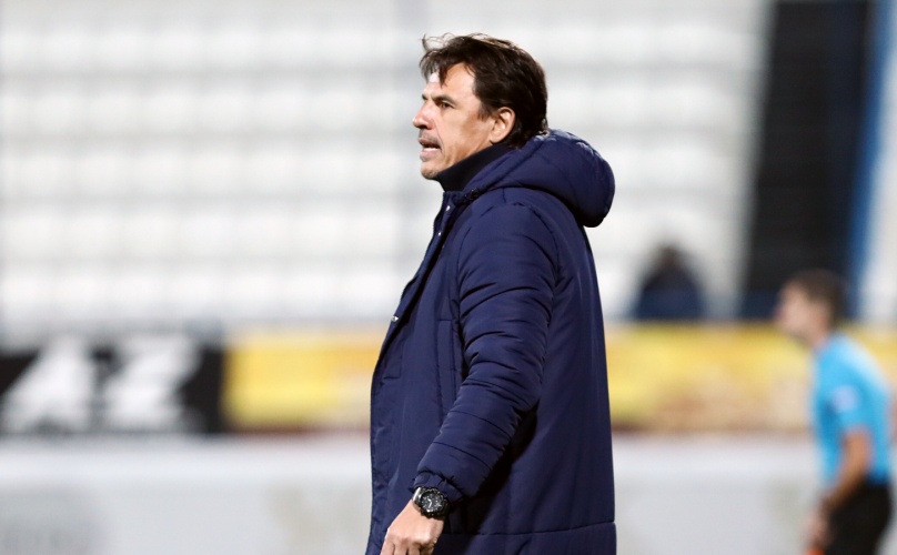 Σε δύσκολη θέση ο Κρις Κόλμαν μετά την τεσσάρα