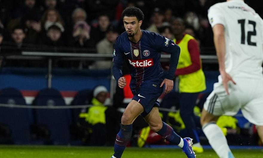  «Μπαμ» στο Κύπελλο Γαλλίας: Η νεοφώτιστη Παρί FC έβγαλε νοκ άουτ την Παρί Σεν Ζερμέν!