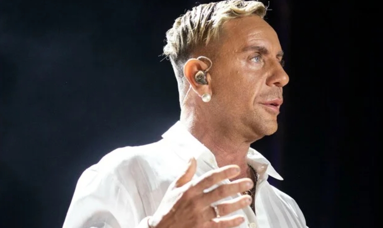 Υπόθεση Μαζωνάκη: Κύπρια τραγουδίστρια υπήρξε μάρτυρας σε ένα από τα καταγγελθέντα περιστατικά – Τι αποκάλυψε