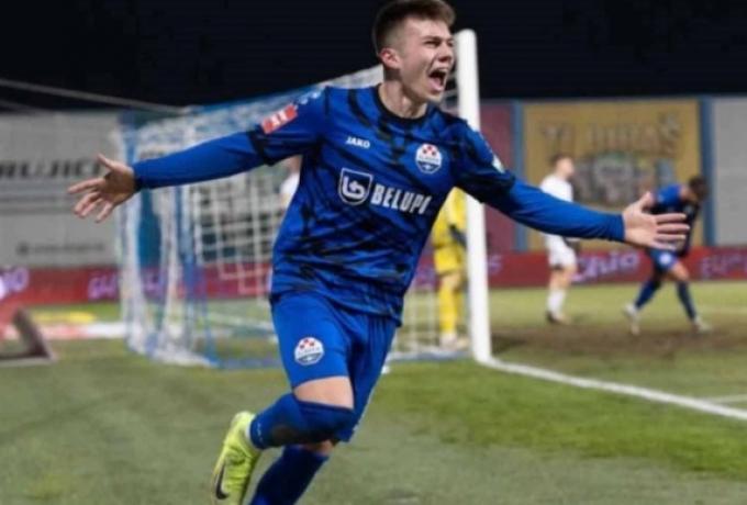 Ρομάνο: «Για 4,5 χρόνια στον Παναθηναϊκό ο Γιάγκουσιτς»