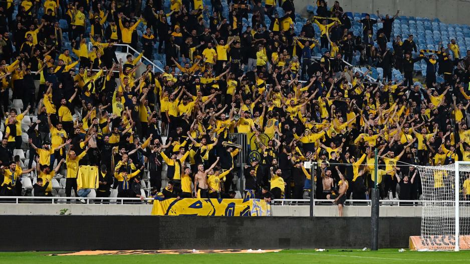 Εισιτήρια για το Λεμεσιάνο ντέρμπι