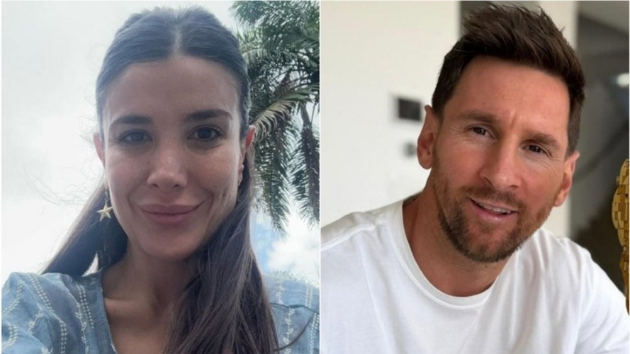 Μοντέλο εκθέτει τον Λιονέλ Μέσι: «Δεν είναι ο Άγιος που όλοι πιστεύουν»!