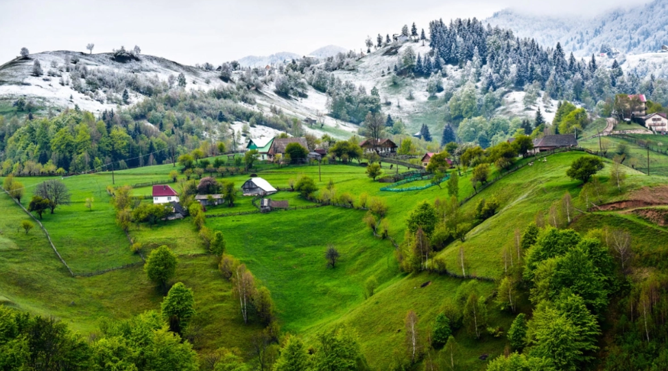 Πώς η Ρουμανία έφτιαξε το μεγαλύτερο σύστημα ανακύκλωσης στον κόσμο