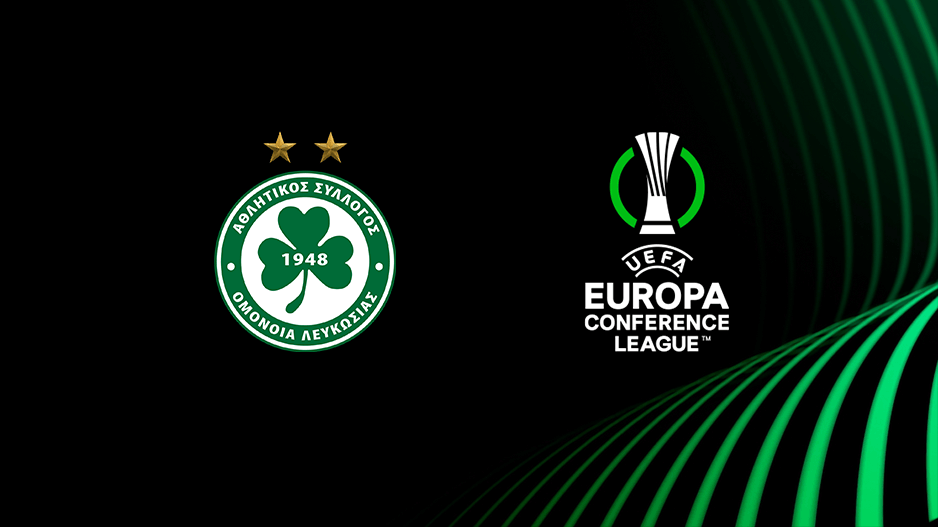 Η αντίπαλος της Ομόνοιας στα playoffs του Conference League