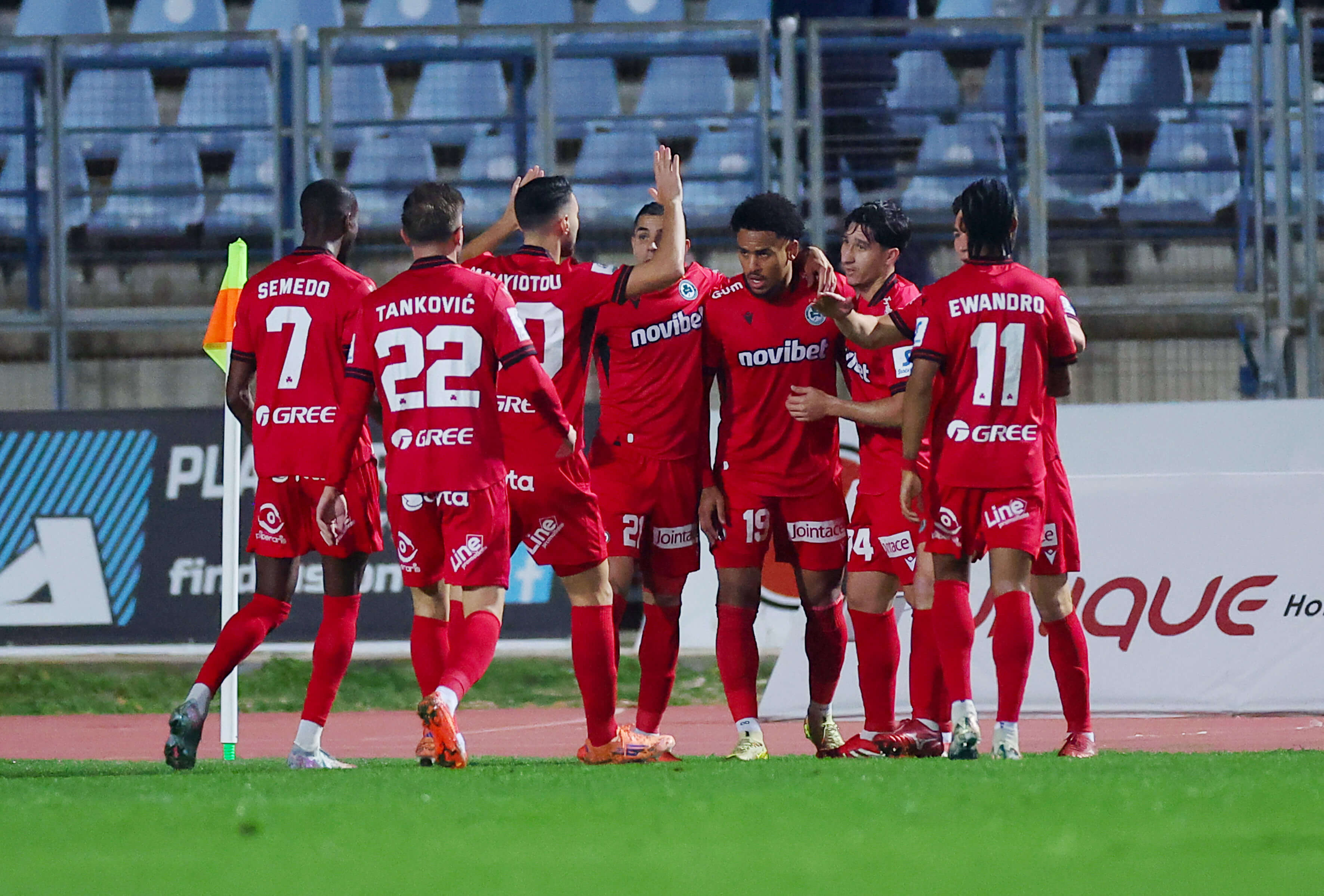 ΟΜΟΝΟΙΑ: Η αποστολή με ΑΠΡΟΟΠΤΑ ενόψει ΕΝΠ