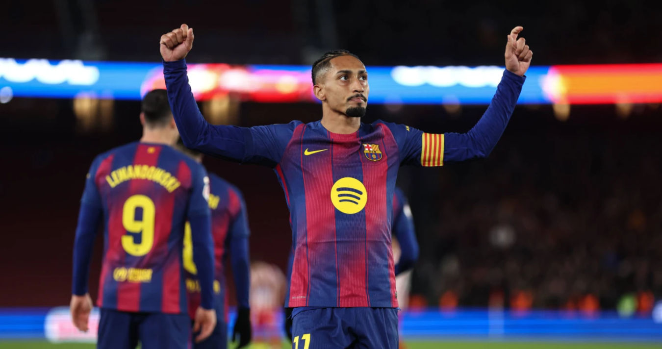 Με έκπληξη η φανέλα της Μπαρτσελόνα στο Clasico - Σε ποια τραγουδίστρια θα είναι αφιερωμένη