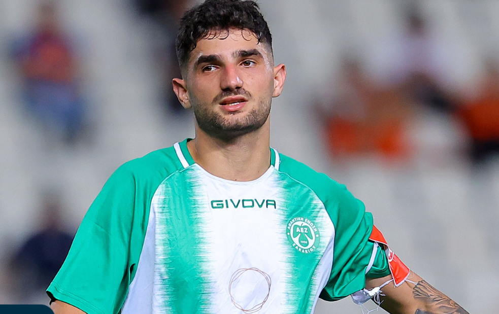 Αλλάζει στέγη ο Κολιάς