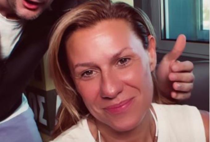 «Έχω μπλέξει άσχημα»: Η Κατερίνα Καραβάτου έκανε «δημοσκόπηση» για το αν μοιάζει με τον Χάαλαντ (ΒΙΝΤΕΟ)
