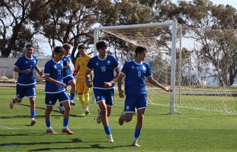 Εθνική Παίδων Κ-17: Αρχίζει σήμερα τις υποχρεώσεις της με αντίπαλο τη Σερβία