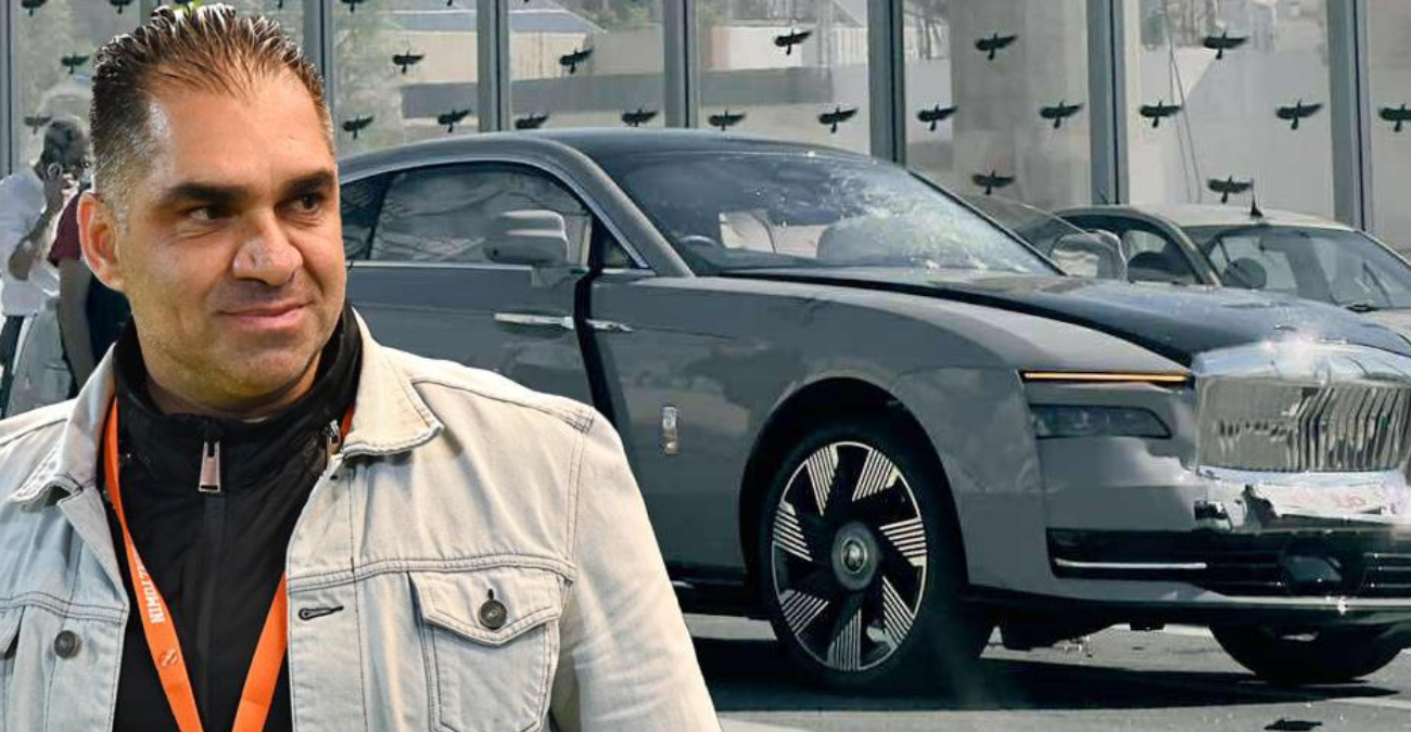 Φόνος Δημοσθένους: Ελεύθεροι άλλοι δύο – Δεν παρουσίασαν νέα στοιχεία