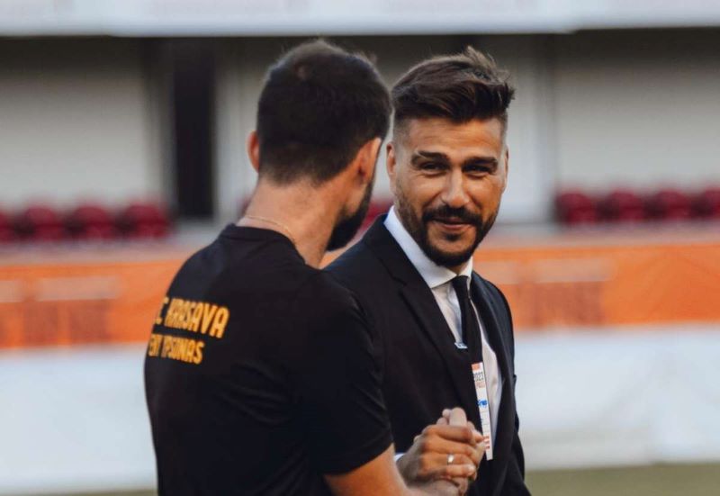 Ακόμα δεν… μίλησε το αφεντικό