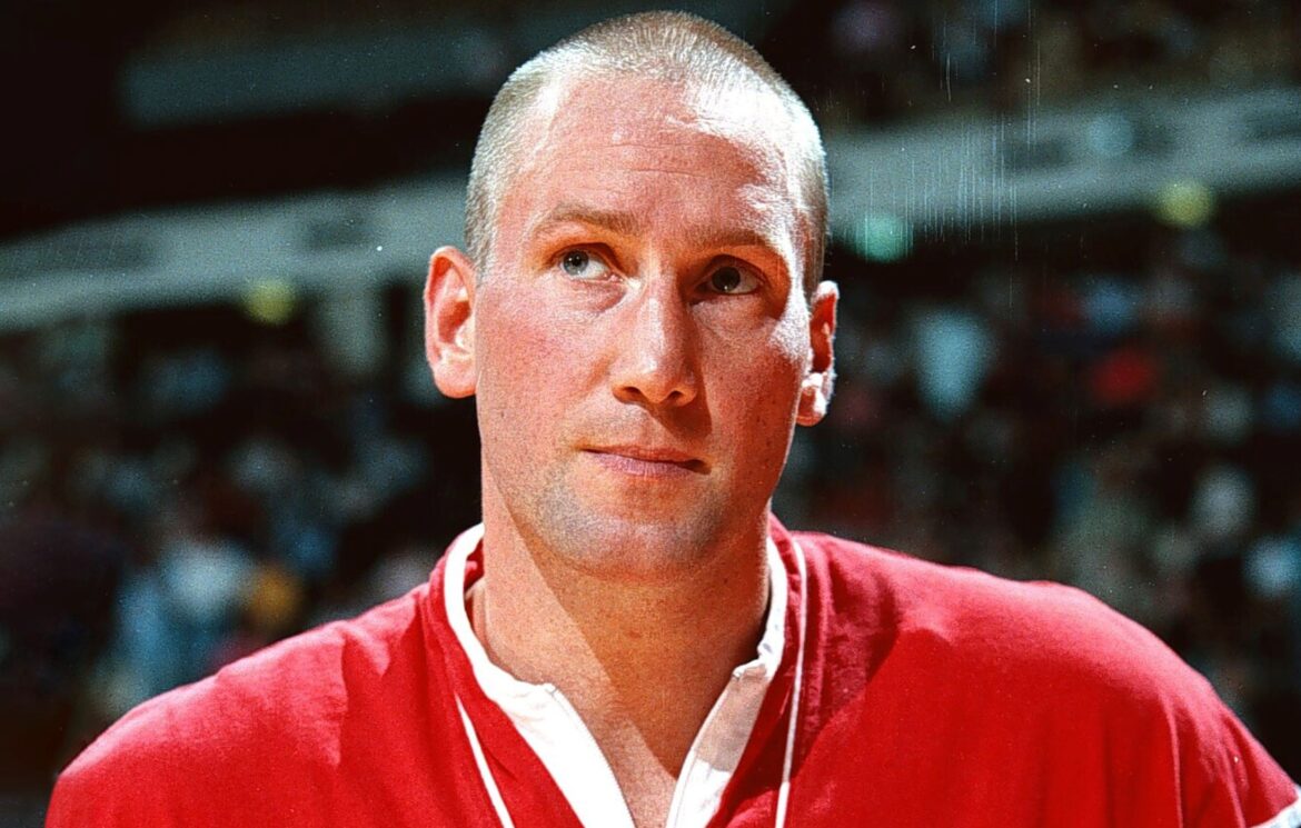 Κρίστιαν Βελπ: Ήρωας κόντρα στη θέλησή του