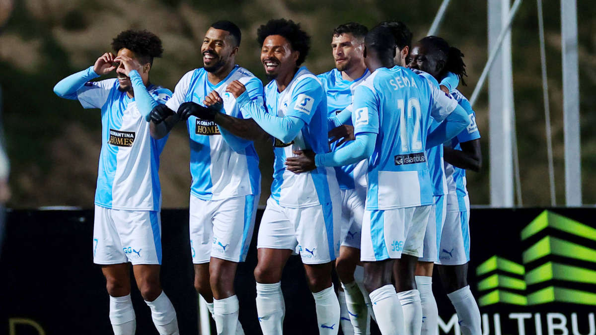 Πάφος FC: Με «πυξίδα» τον τρίτο σερί τελικό