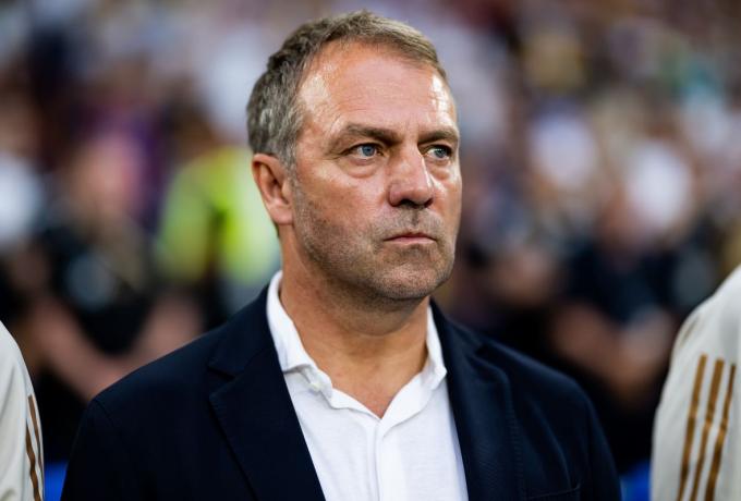 Επίσημο: Τέλος από τη Γερμανία ο Φλικ