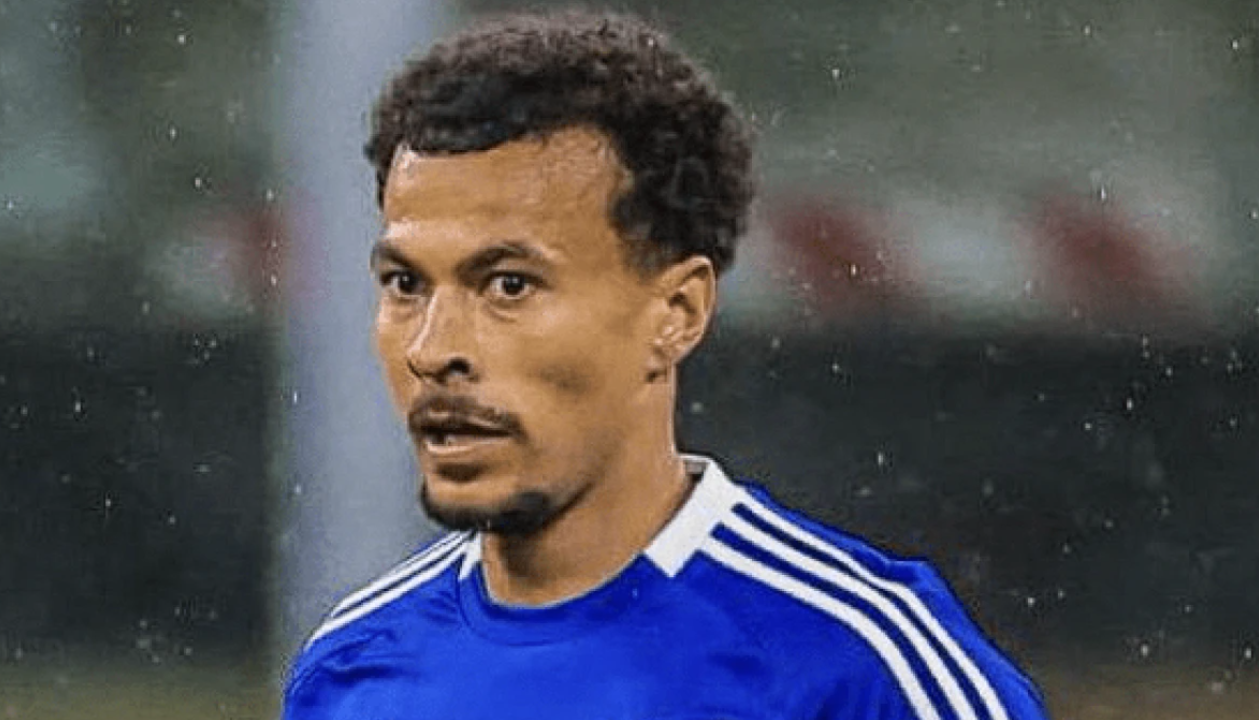 Το δράμα του Ντέλε Άλι: «Παίζει τζόγο όλη νύχτα στο καζίνο, δεν μιλάει σε κανέναν και είναι δυστυχισμένος»