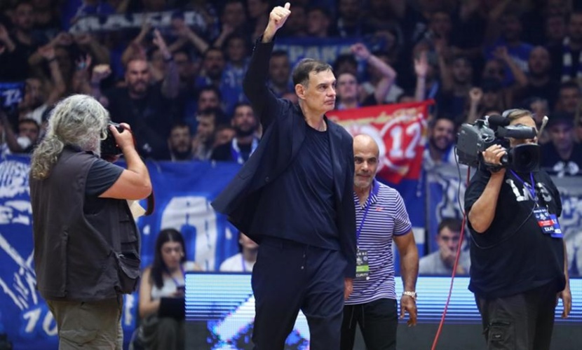 ΚΑΕ Ολυμπιακός: «Λάβαμε καινούρια καταγγελία από τον Παναθηναϊκό, η τέταρτη μέσα σε λίγες μέρες»