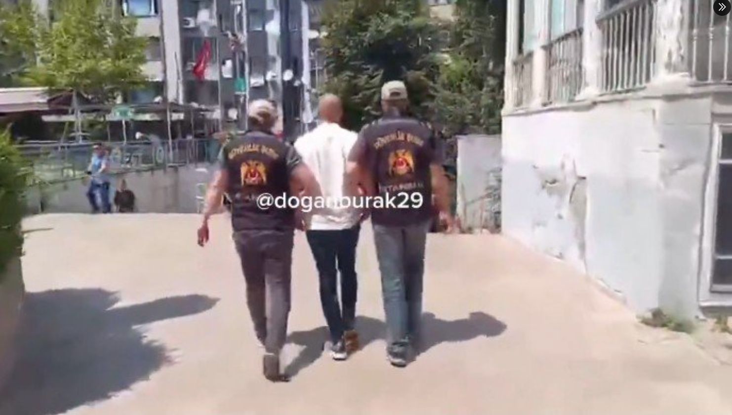 Τούρκος ρεπόρτερ συνελήφθη γιατί είπε ότι η Γαλατάσαραϊ θέλει τον Μουσιάλα
