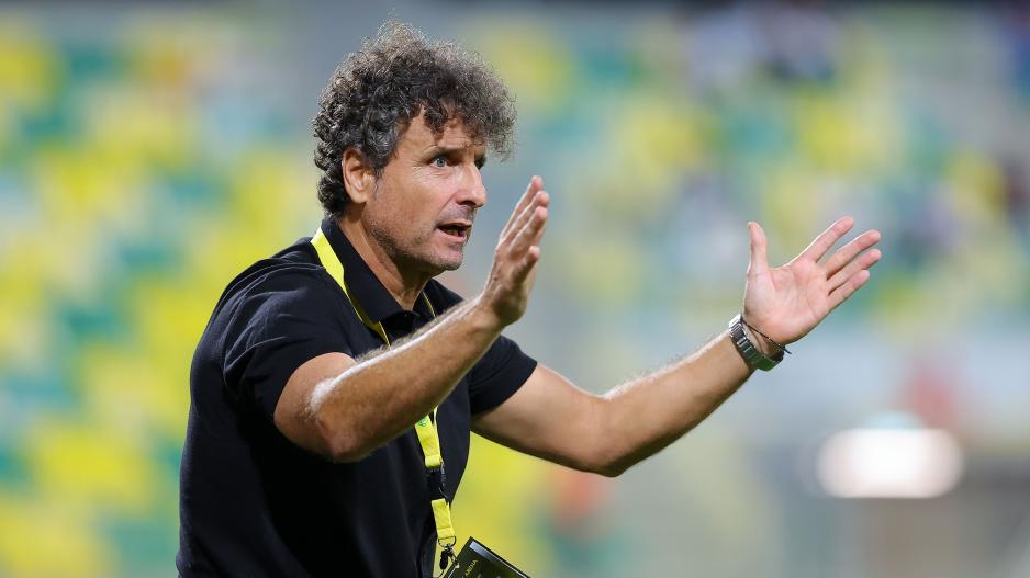 «Ξέραμε ότι θα είναι δύσκολο το παιχνίδι»