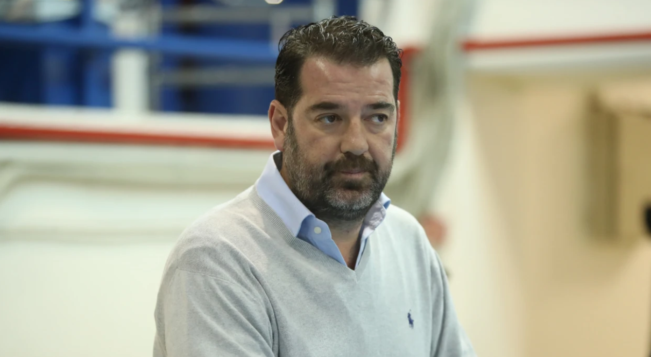 Αυτοαποκαλύφθηκε ο ένας από τους δύο μάρτυρες του σκανδάλου στο μπάσκετ: «Ηθελα να εξιλεωθώ»