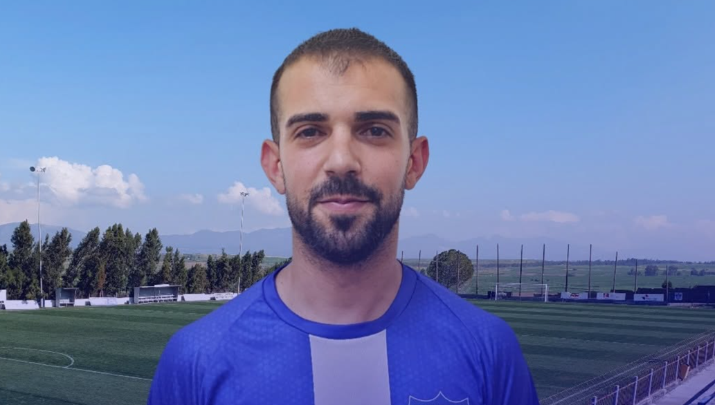Ανακοίνωση για τον Αλέξανδρο Κονναρή