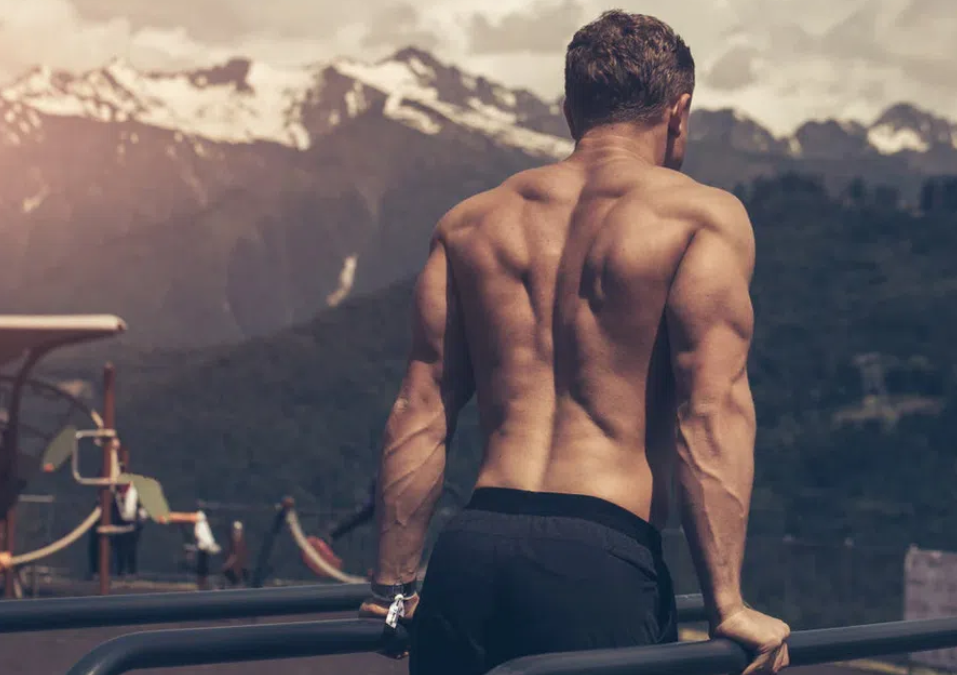 Triceps Exercise: Οι Καλύτερες Ασκήσεις για Μεγαλύτερα Χέρια