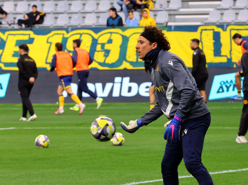 Οτσόα: Χρήμα Vs έλλειψη εμπιστοσύνης… 