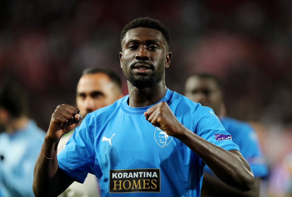 ΛΟΥΚΑΣΕΝ το… 0-1!