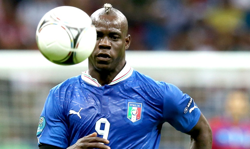 Μπλοκαρισμένος στην Ευρώπη ο Μπαλοτέλι λόγω της έντασης στη Μέση Ανατολή