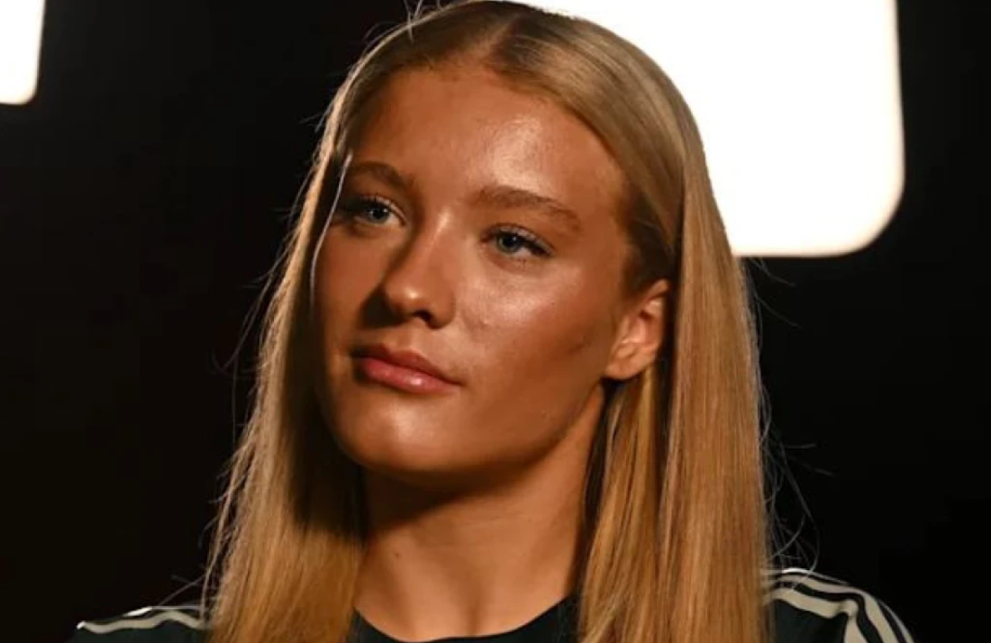 Ακραία σεξιστικά σχόλια εναντίον νεαρής παίκτριας - Η ομάδα της πήρε δραστικά μέτρα (BINTEO)