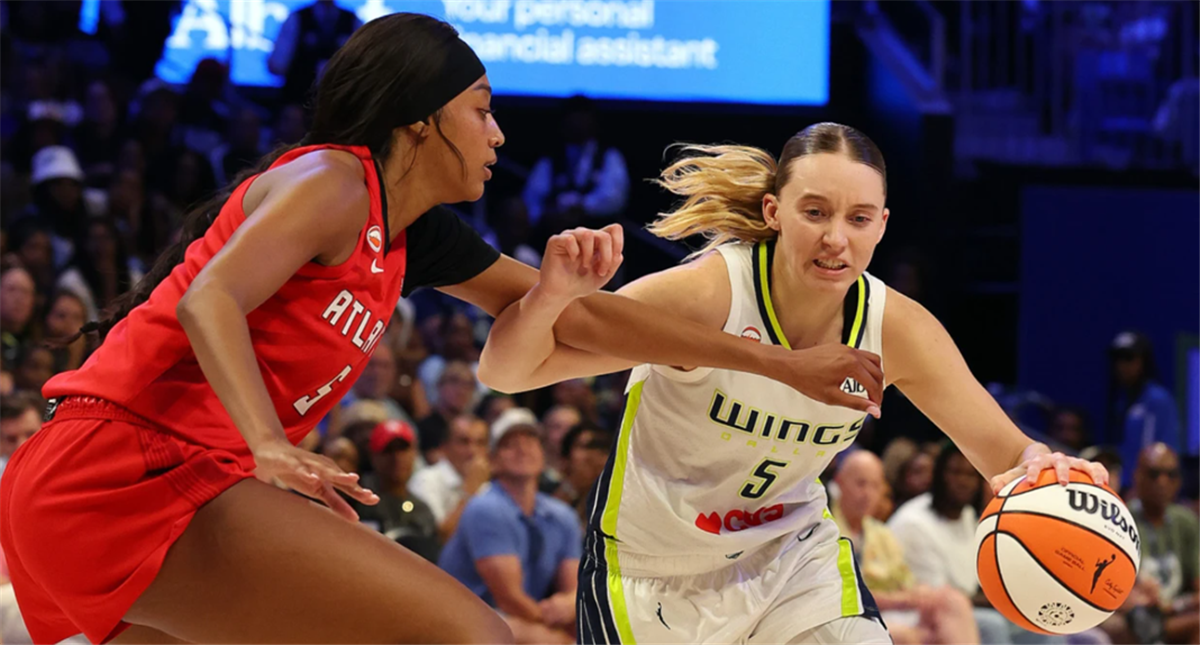 Σάλος στο WNBA: Παίκτριες της λίγκας στοιχημάτιζαν τους αγώνες τους και δεν τιμωρήθηκαν! (ΒΙΝΤΕΟ)