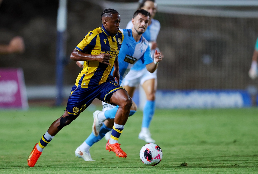 LIVE: Πάφος-ΑΕΛ (B' ΗΜΙΧΡΟΝΟ - 0-1)