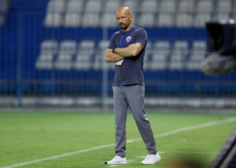 Αν «ανακαλύψει» λαγούς ο Ελ Μαέστρο… 
