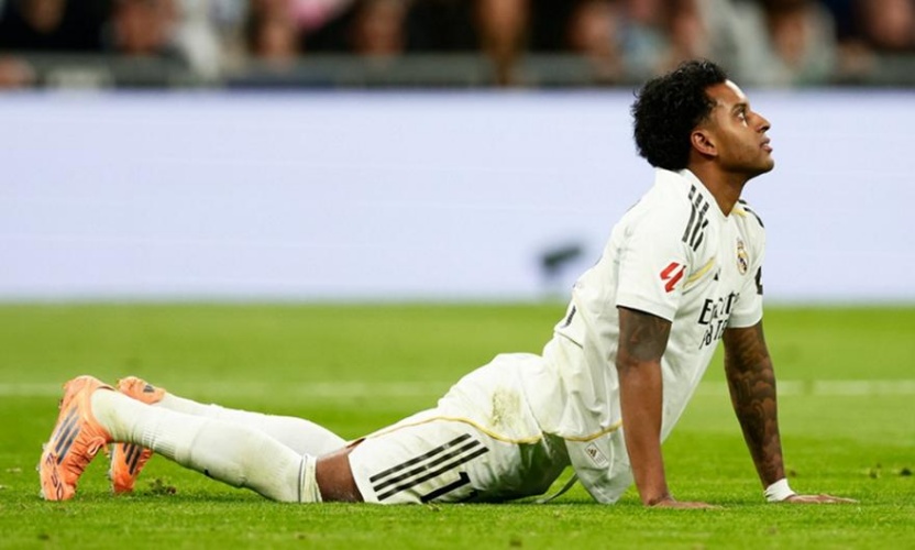 Απίστευτο: Έπαιζε ποδόσφαιρο από το 2023 με πρόβλημα στον χιαστό! Τώρα χάνει το υπόλοιπο της σεζόν